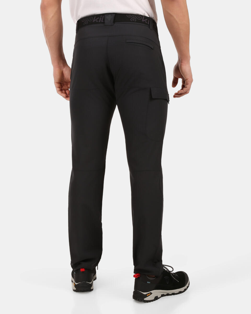 Pantalones de exterior para hombre Kilpi LIGNE-M 2/5