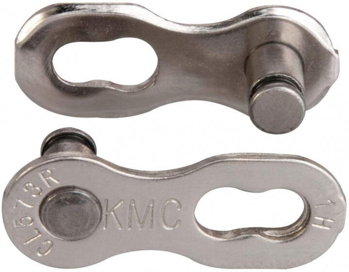 KMC X8 6/7/8 Speed 114 Links Chain 5/5