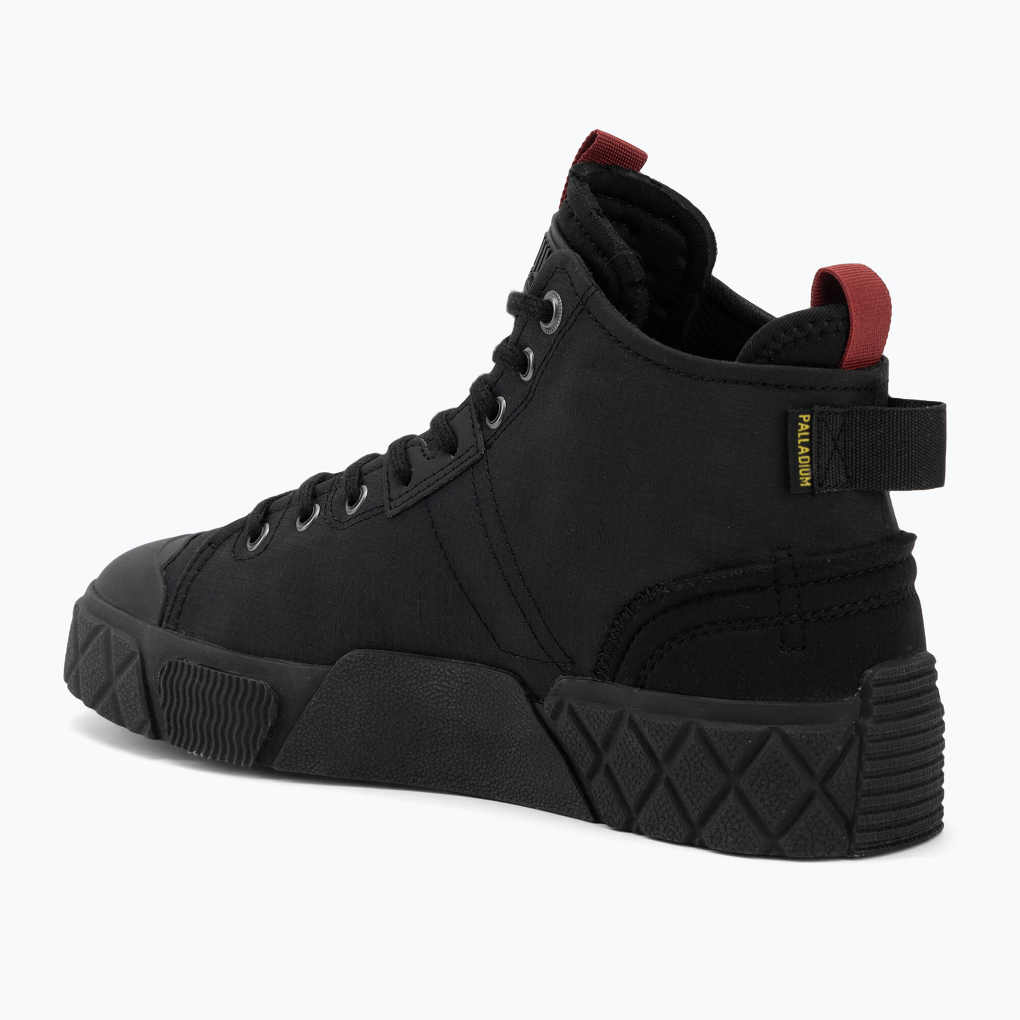 Buty Palladium Ace City Shell Chukka 3/7