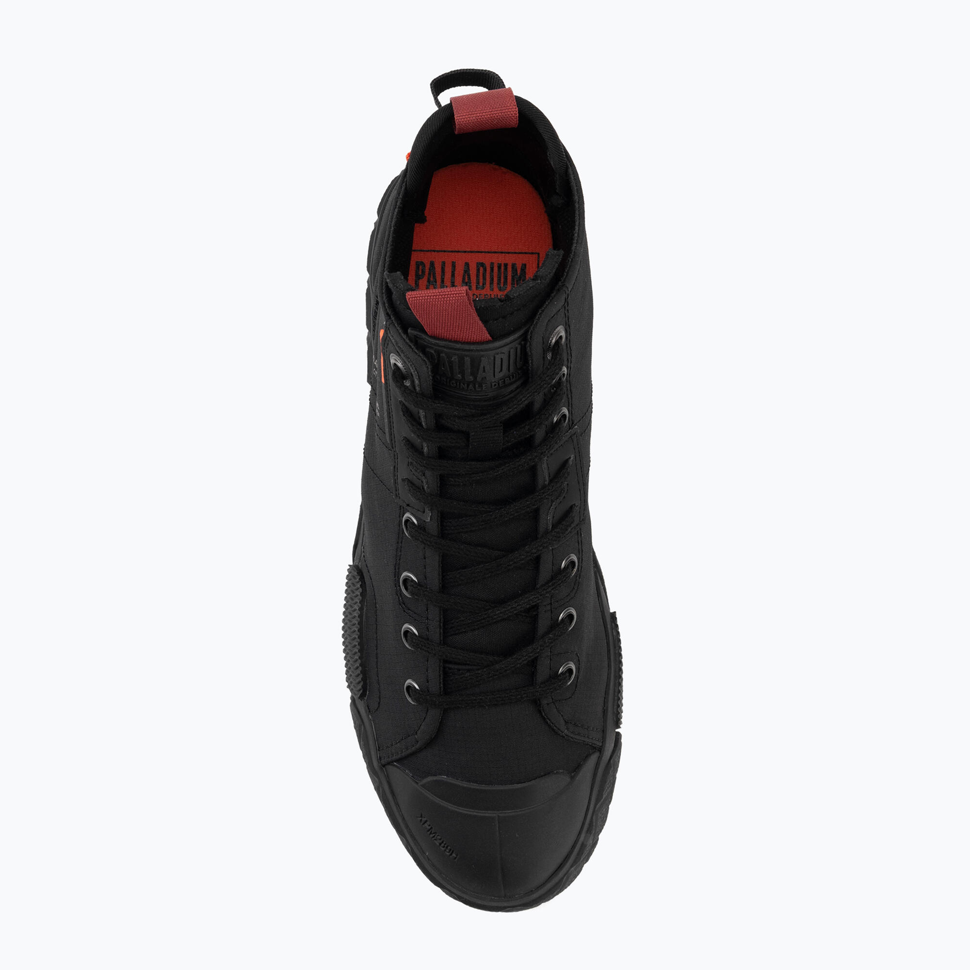 Buty Palladium Ace City Shell Chukka 5/7