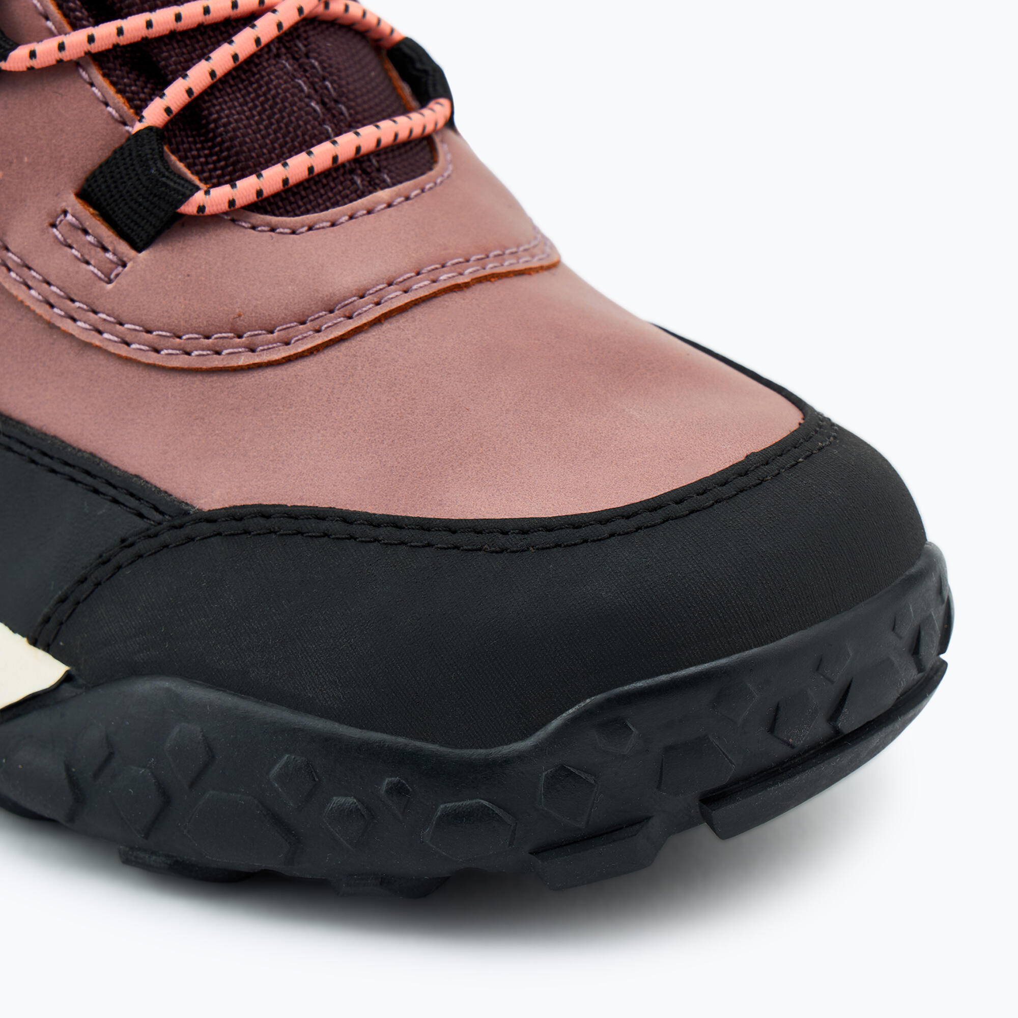 Bottes d'hiver fille Geox Trekkyup 7/7