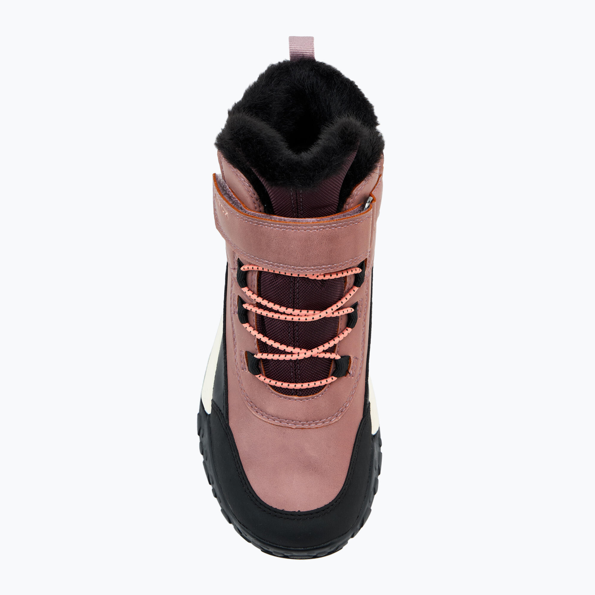 Bottes d'hiver fille Geox Trekkyup 5/7