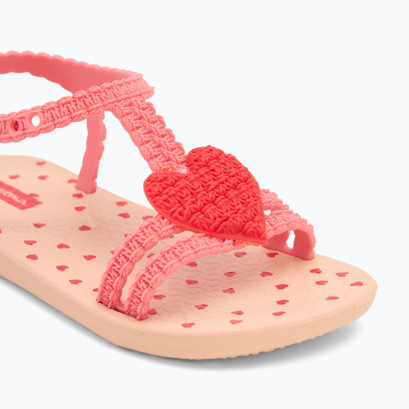 Sandale pentru copii Ipanema My First Baby