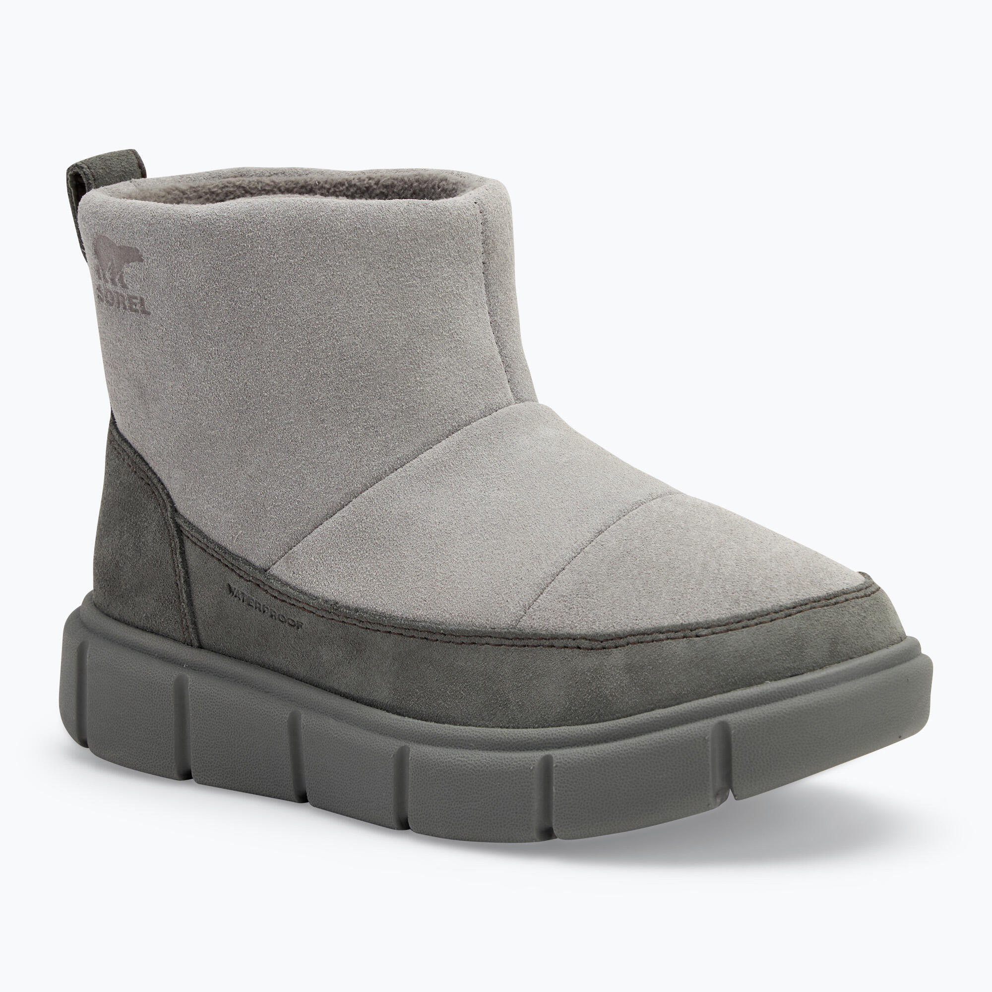 SOREL picture
