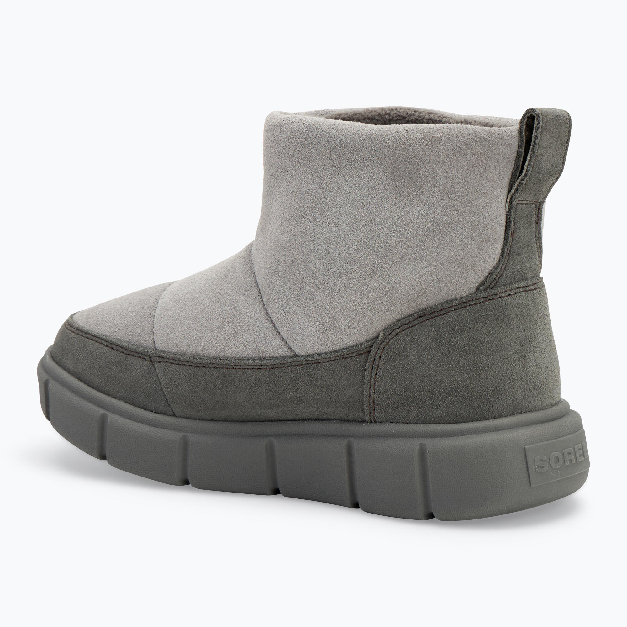 Scarponcini Sorel Youth Sorel Explorer III Slip-On 3/7