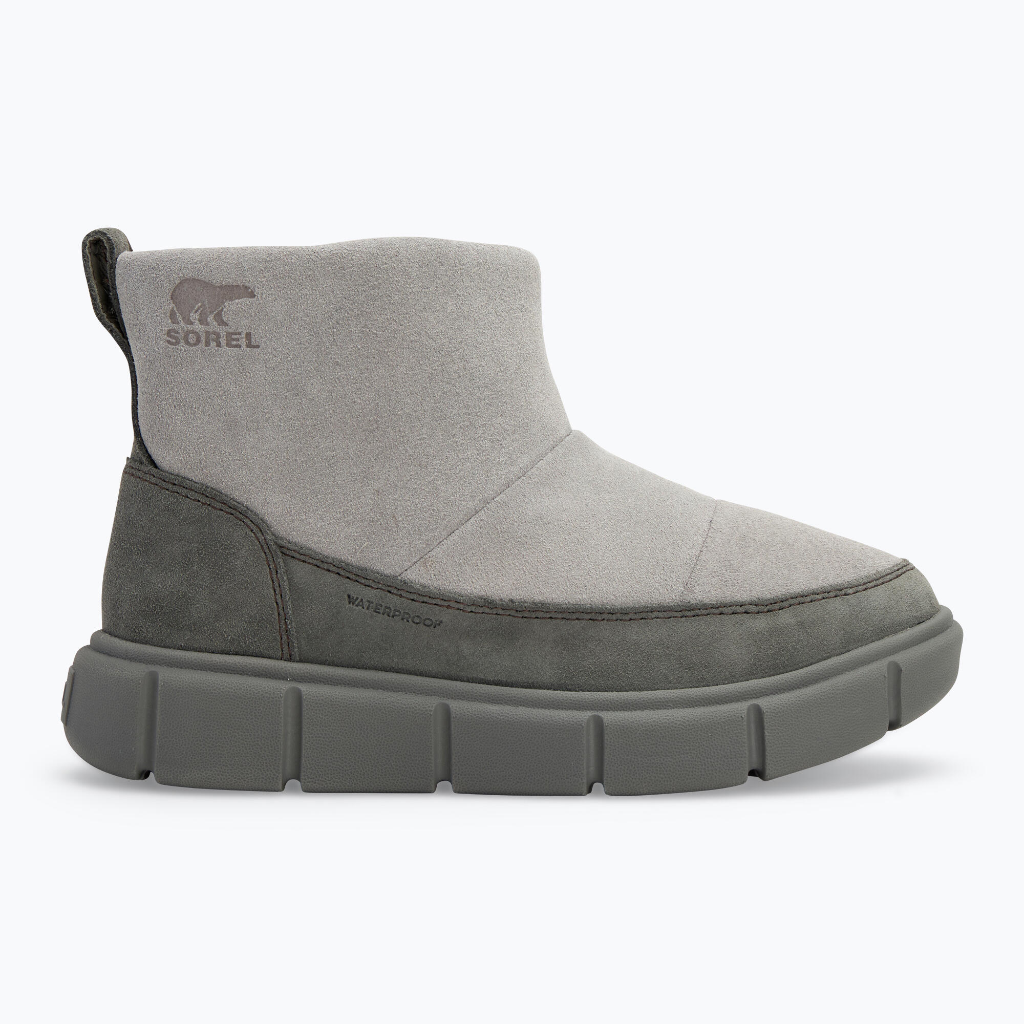 Scarponcini Sorel Youth Sorel Explorer III Slip-On 2/7