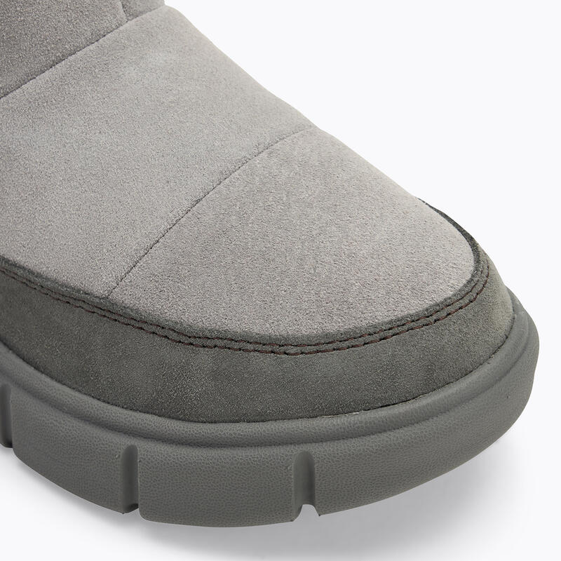 Ghete de zăpadă Sorel Youth Sorel Explorer III Slip-On