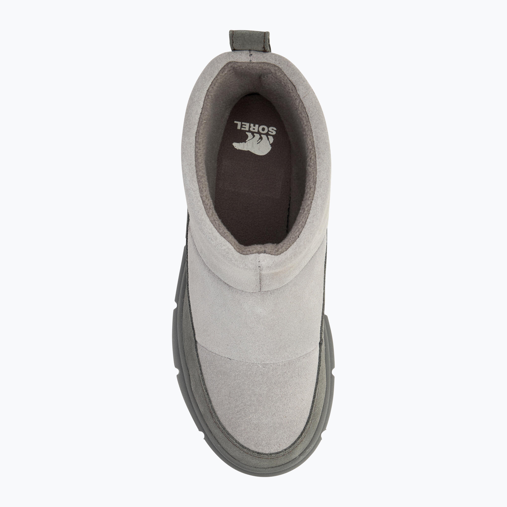Scarponcini Sorel Youth Sorel Explorer III Slip-On 5/7