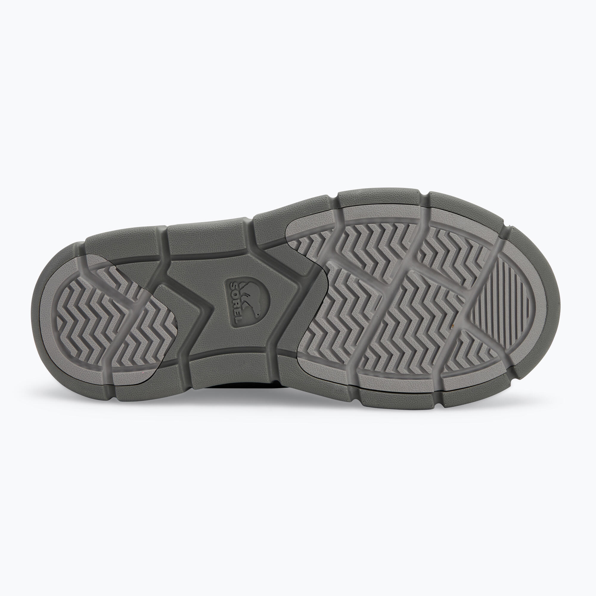 Scarponcini Sorel Youth Sorel Explorer III Slip-On 4/7