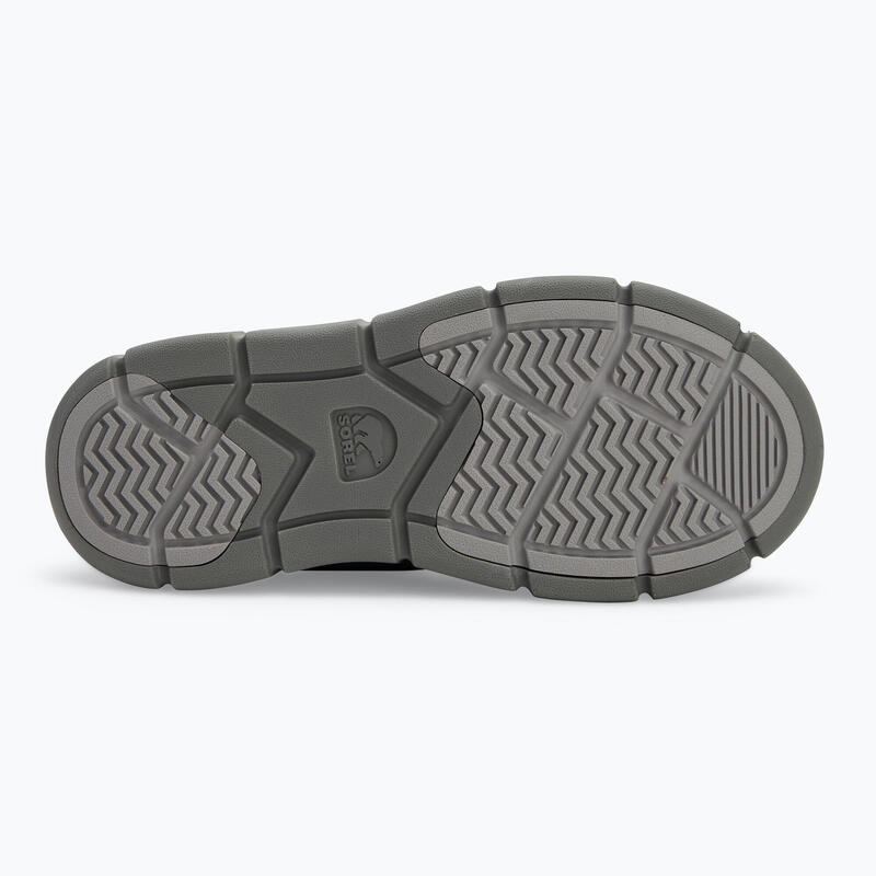 Ghete de zăpadă Sorel Youth Sorel Explorer III Slip-On
