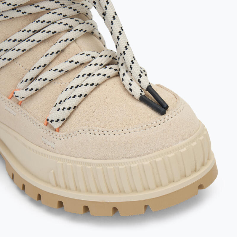 Ghete de damă Palladium Pallashock Hiver