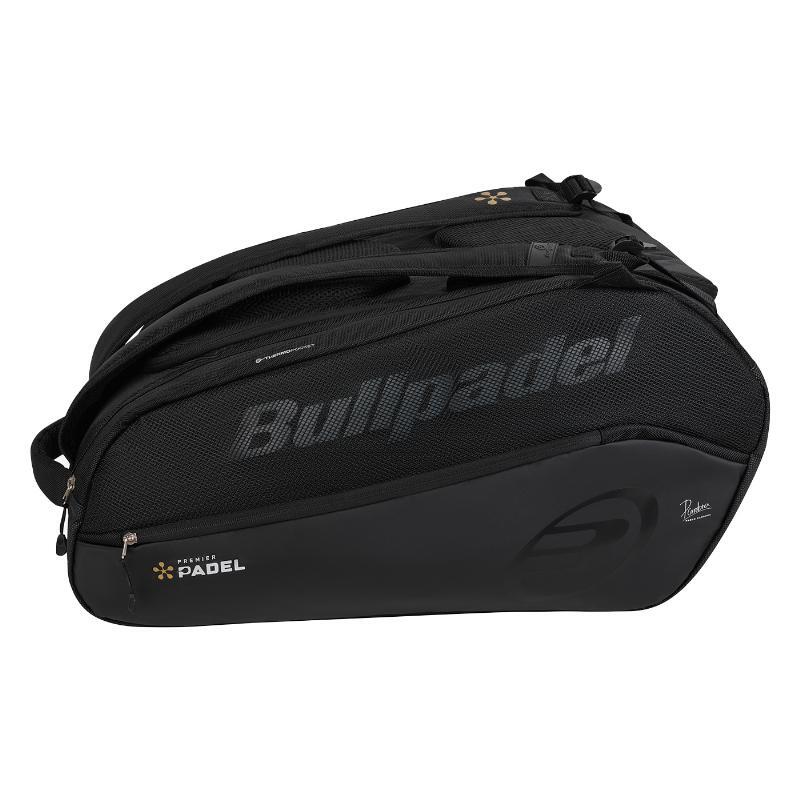 PADELBAG BULLPADEL VERTEX GEO PREMIER PADEL 26 BLACK 4/7