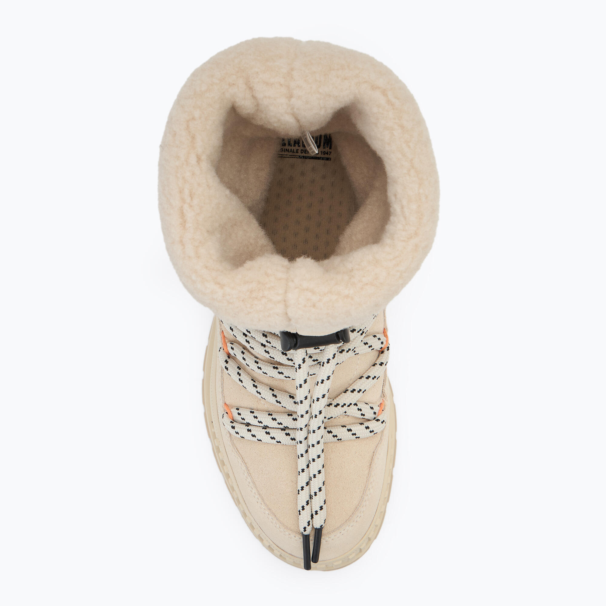 Śniegowce damskie Palladium Pallashock Hiver 5/7
