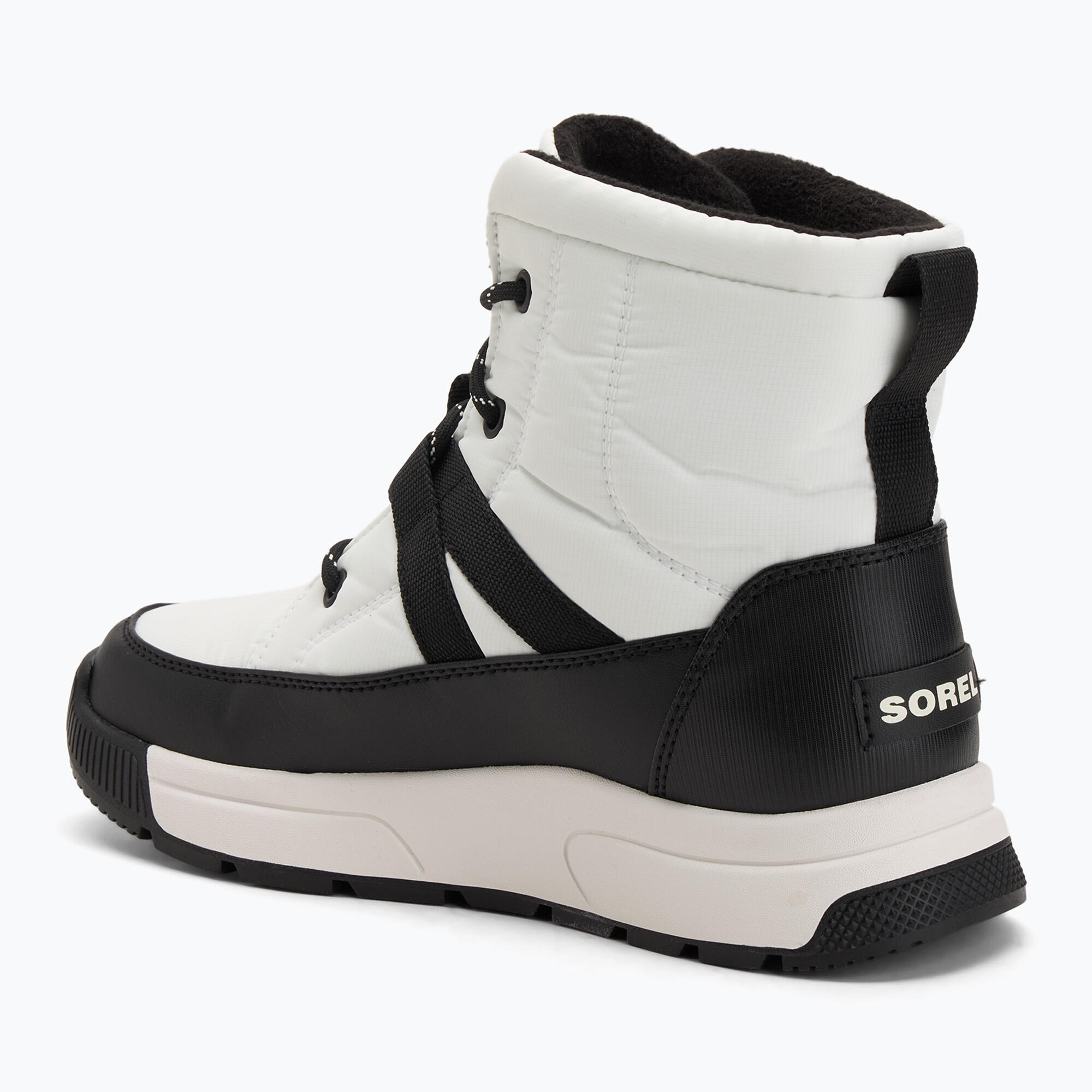 Bottes d'hiver pour femmes Sorel Whitney III Mid Wp 3/7