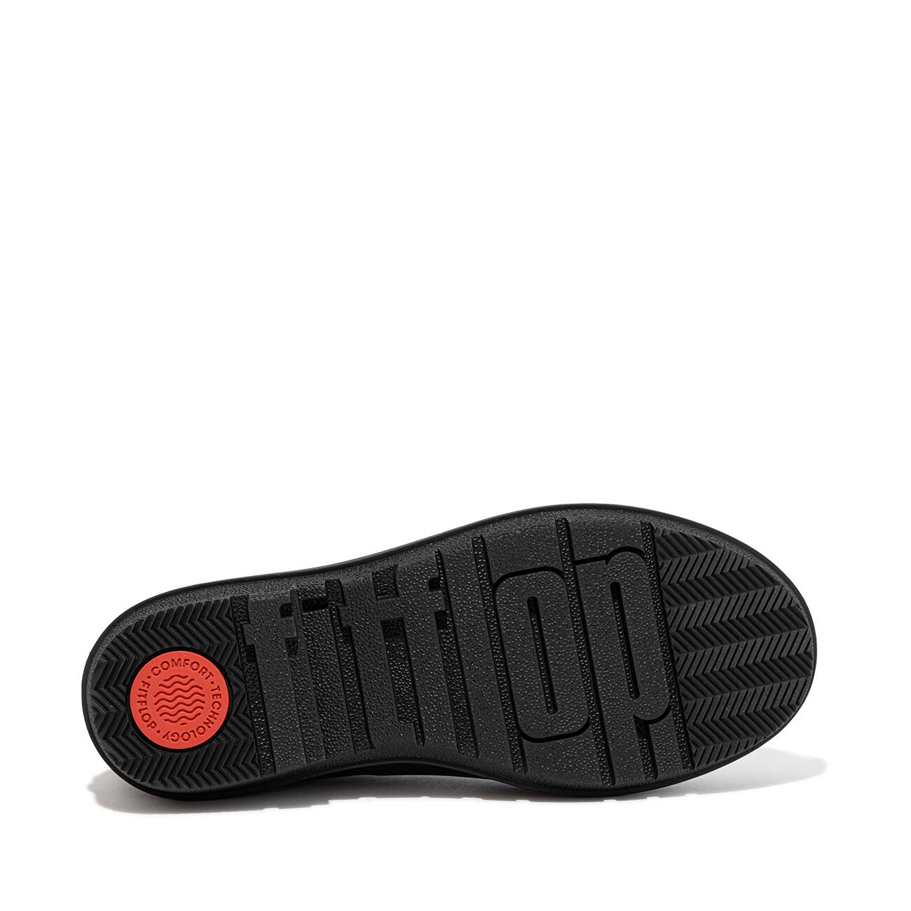 FITFLOP Wonderwelly Chelsea Laarzen  GEHEEL ZWART 36 4/7