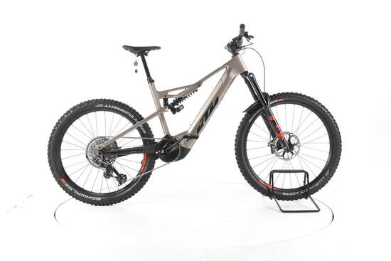 Ebike ricondizionata · KTM Macina Prowler Prestige · Ottime condizioni