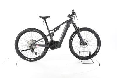 Ebike ricondizionata · Focus Thron² 6.8 · Ottime condizioni