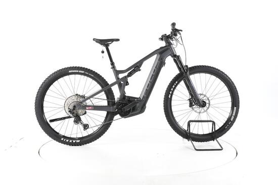 Ebike ricondizionata · Focus Thron² 6.8 · Ottime condizioni