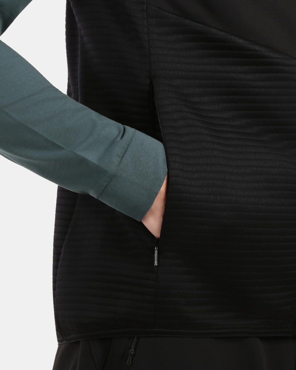 Herren-Outdoor-Softshellweste Kilpi ENIA-M 3/6