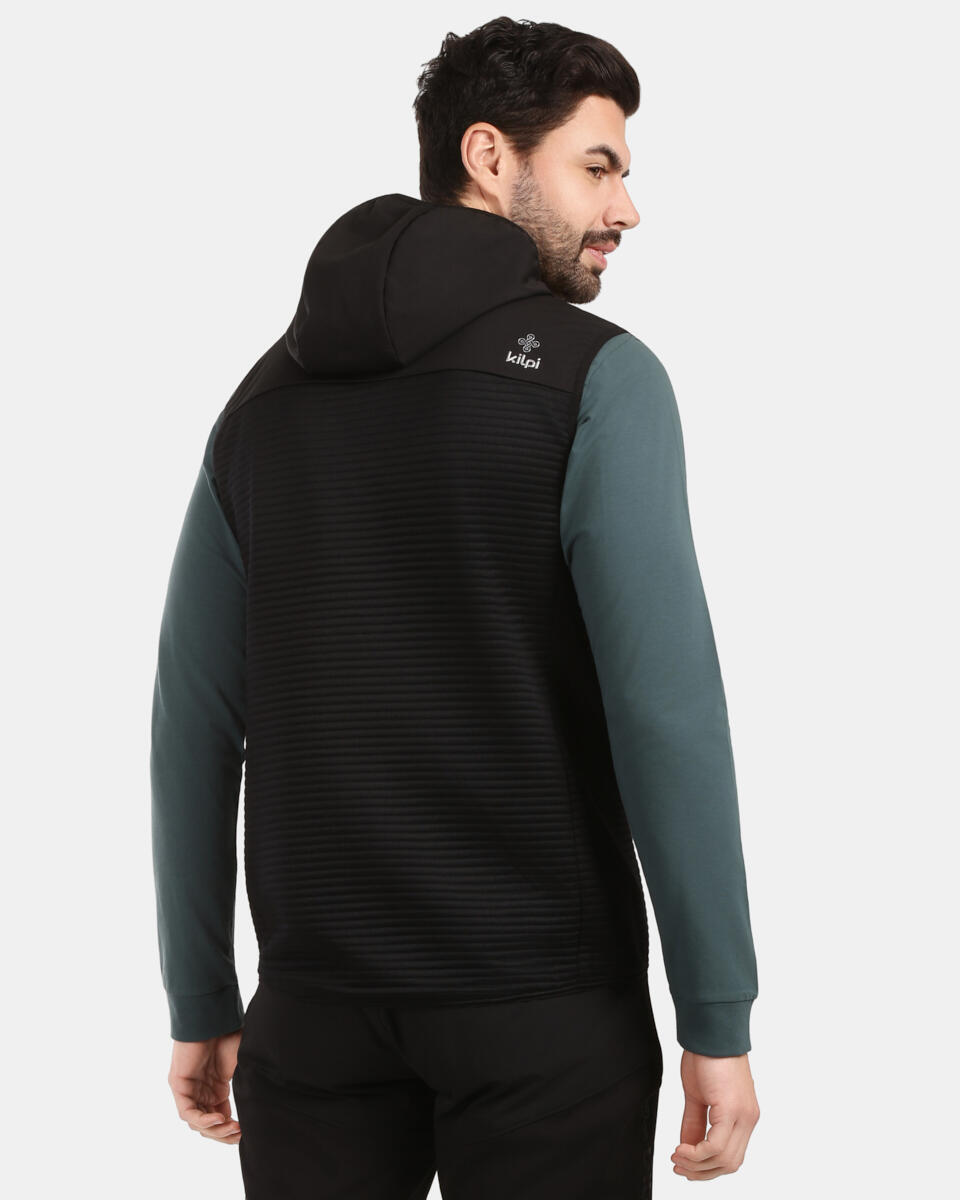 Herren-Outdoor-Softshellweste Kilpi ENIA-M 2/6