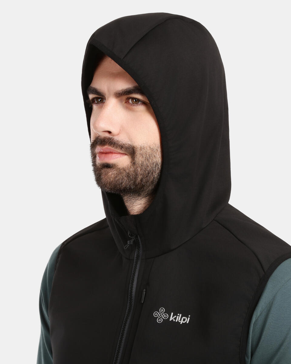 Herren-Outdoor-Softshellweste Kilpi ENIA-M 5/6