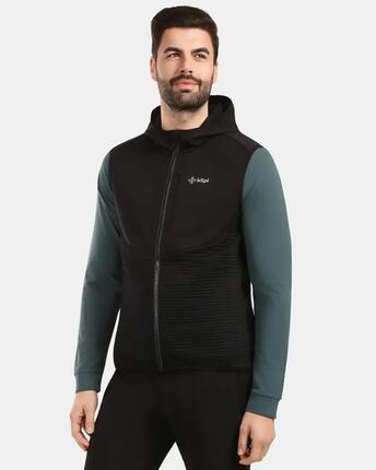 Outdoor softshellvest voor heren Kilpi ENIA-M