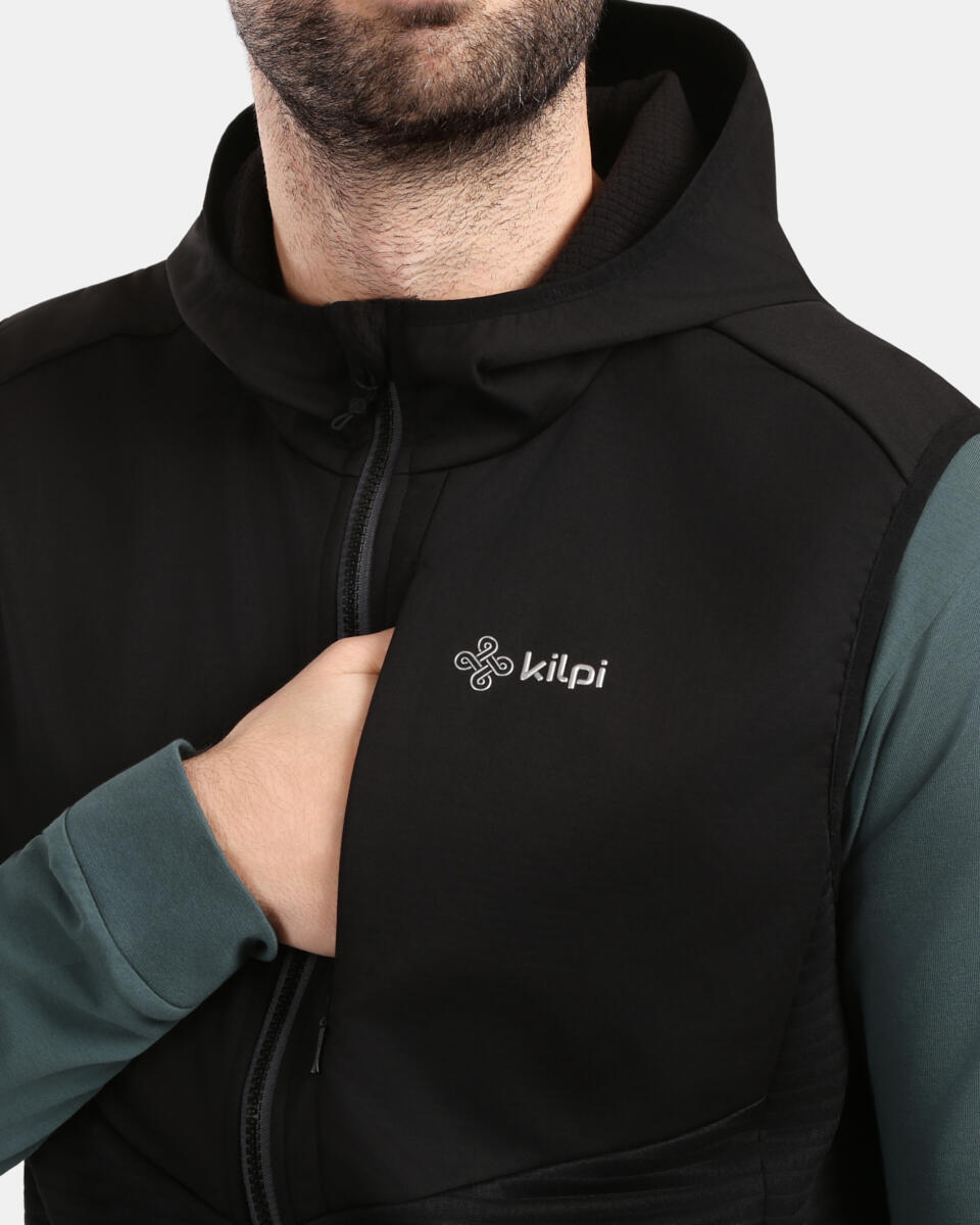Herren-Outdoor-Softshellweste Kilpi ENIA-M 4/6