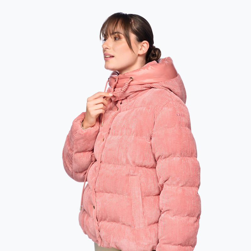 Geacă căptușită de damă Geox Loisia Parka
