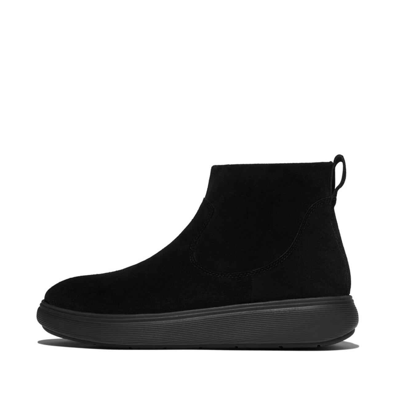 Bottines FitFlop IQ-Comff Zip 3/7