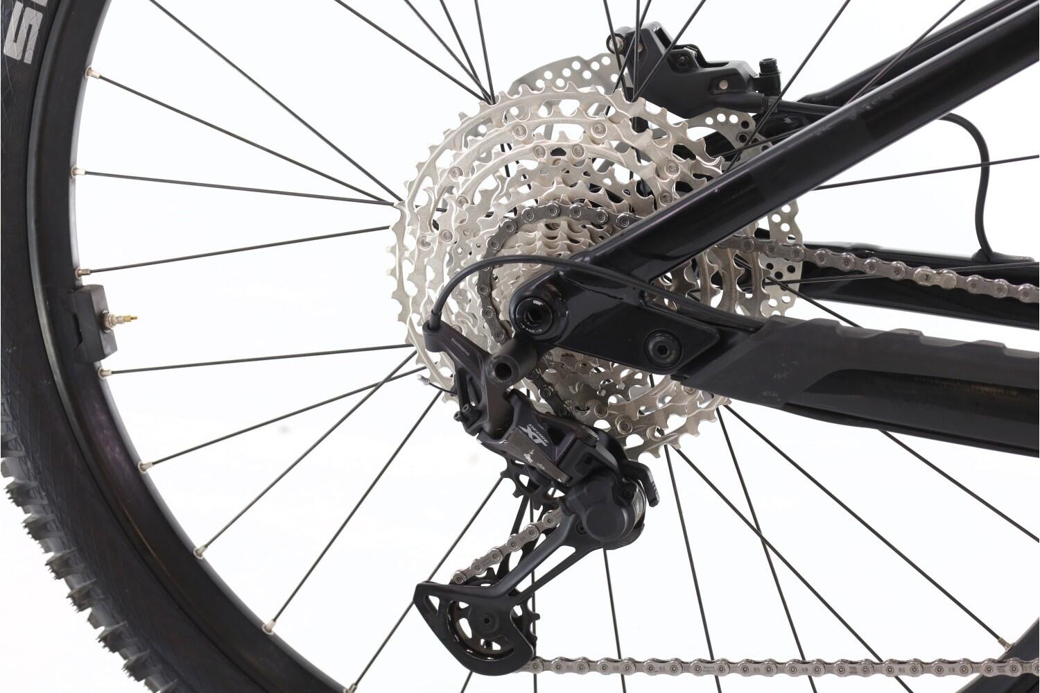 Ebike reconditionné ·  Stereo Hybrid Race XT · Très bon état 3/8