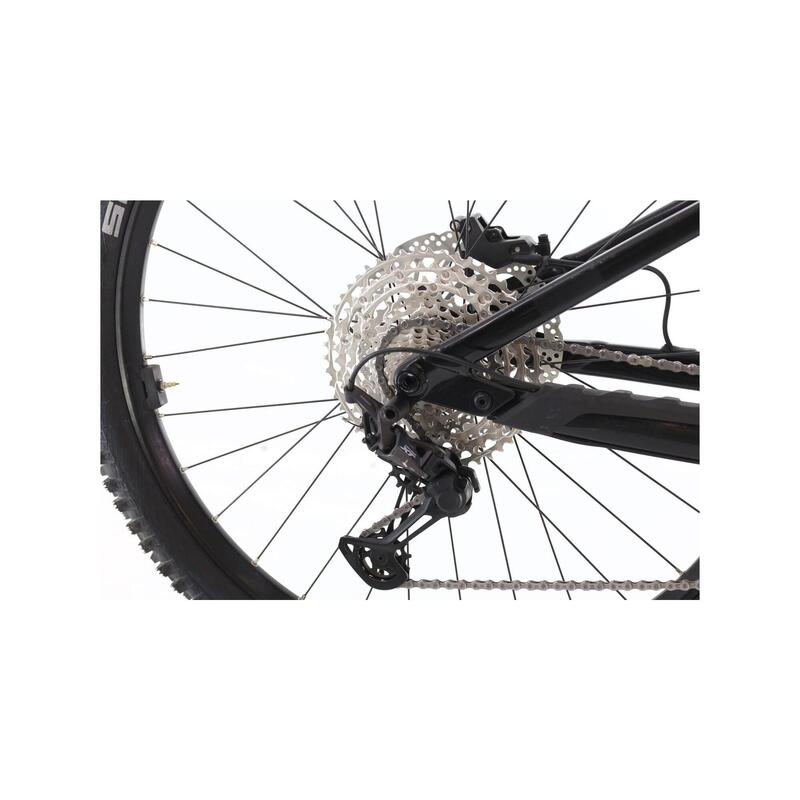 2ND LIFE - Elektrokolo  Stereo Hybrid Race XT 12 rychlostí