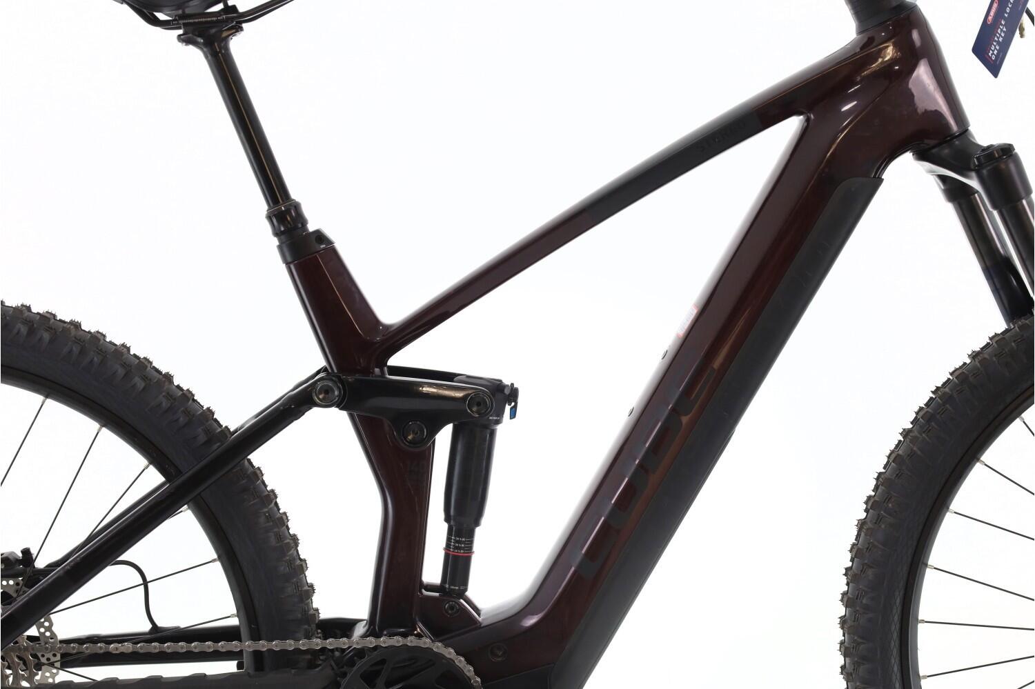 Ebike reconditionné ·  Stereo Hybrid Race XT · Très bon état 2/8