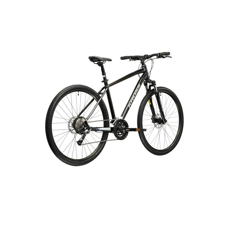 Bicicletă Kross Evado 4.0, 28", cadru M (480 mm)
