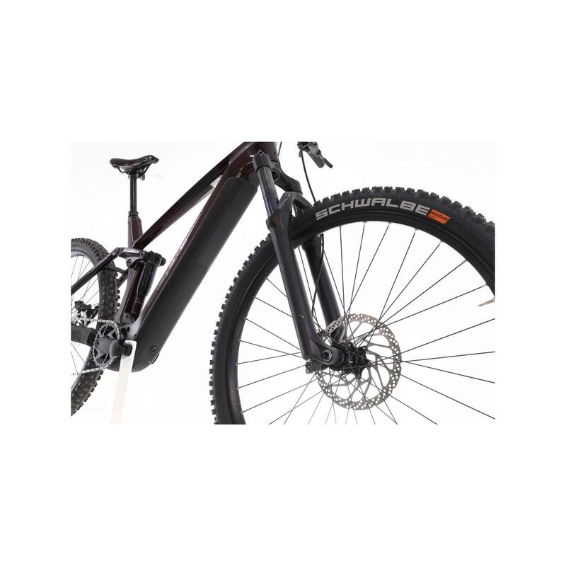 2ND LIFE - Elektrokolo  Stereo Hybrid Race XT 12 rychlostí