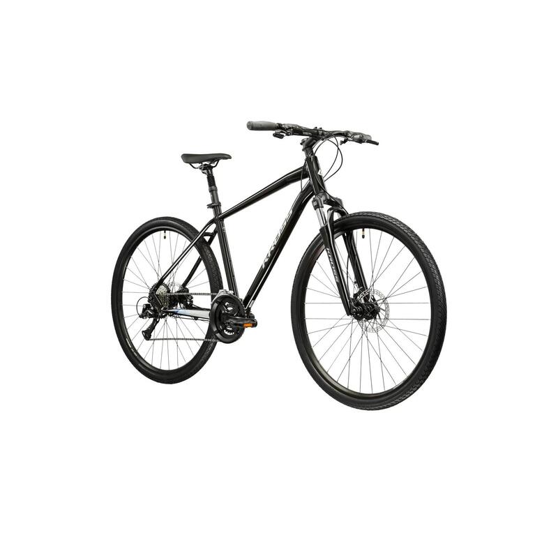 Bicicletă Kross Evado 4.0, 28", cadru M (480 mm)