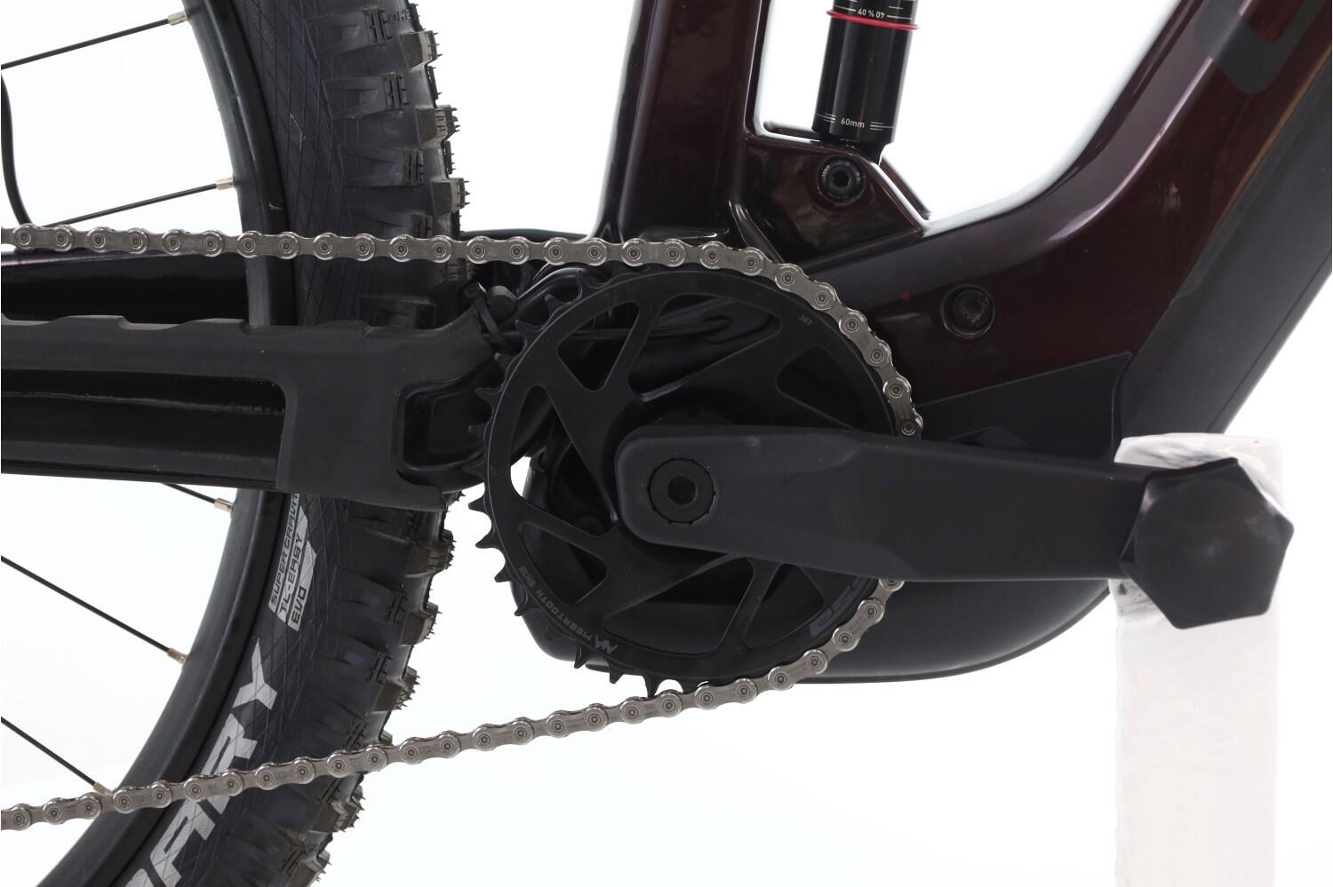 Ebike reconditionné ·  Stereo Hybrid Race XT · Très bon état 4/8