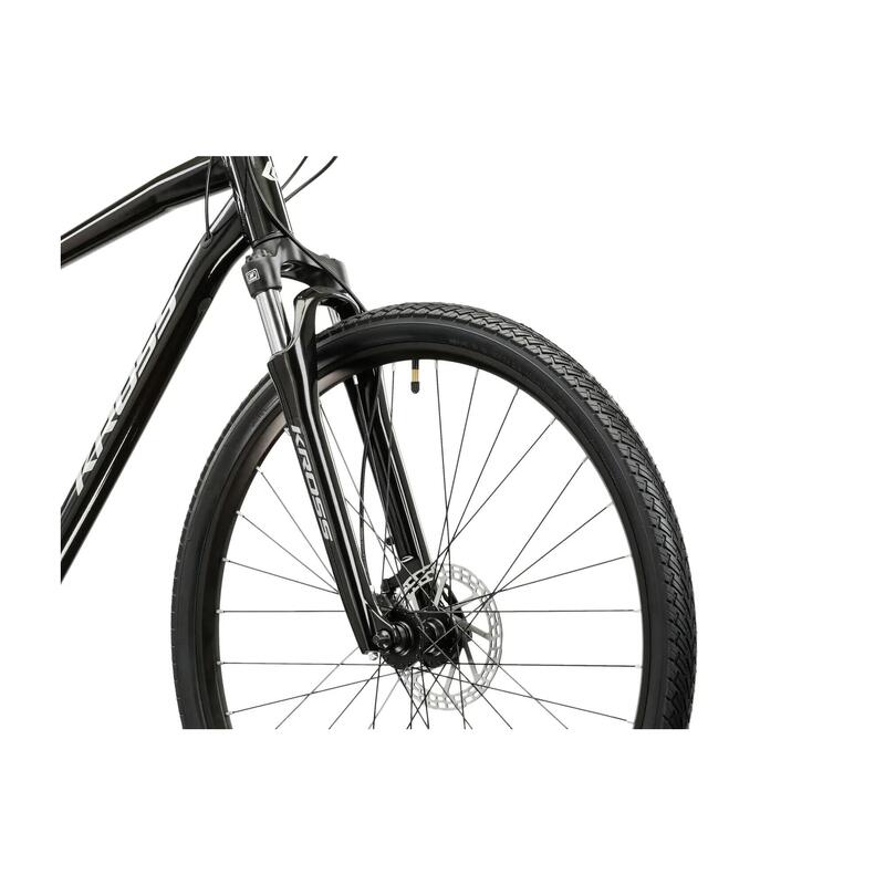 Bicicletă Kross Evado 4.0, 28", cadru M (480 mm)