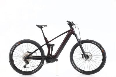 Tweedehands e-bike · stereo hybrid race xt · zeer goede toestand