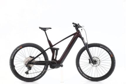 Ebike reconditionné · Stereo Hybrid Race XT · Très bon état