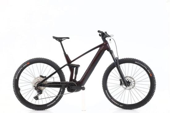 Ebike reconditionné · Stereo Hybrid Race XT · Très bon état