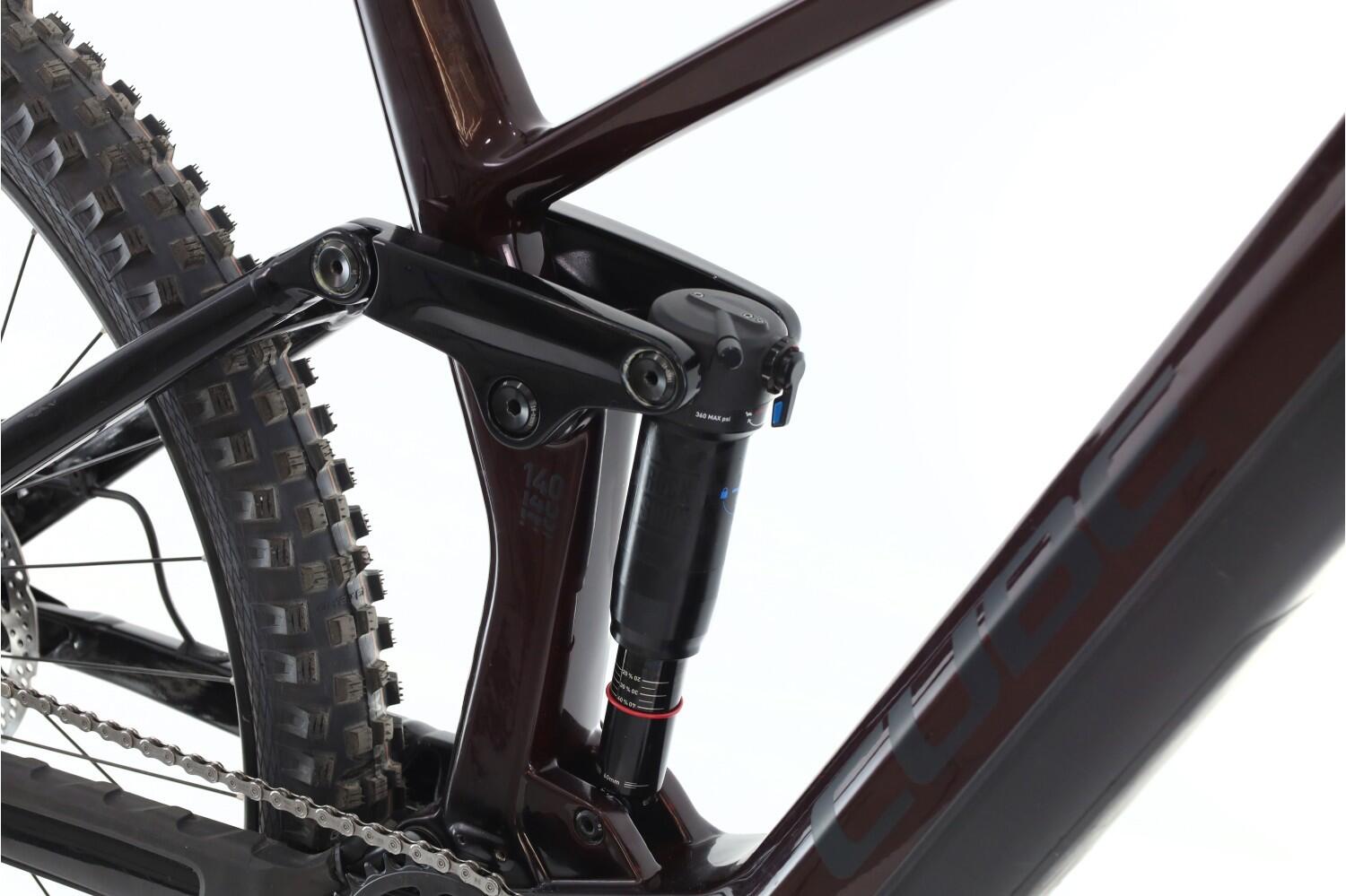 Ebike reconditionné ·  Stereo Hybrid Race XT · Très bon état 6/8