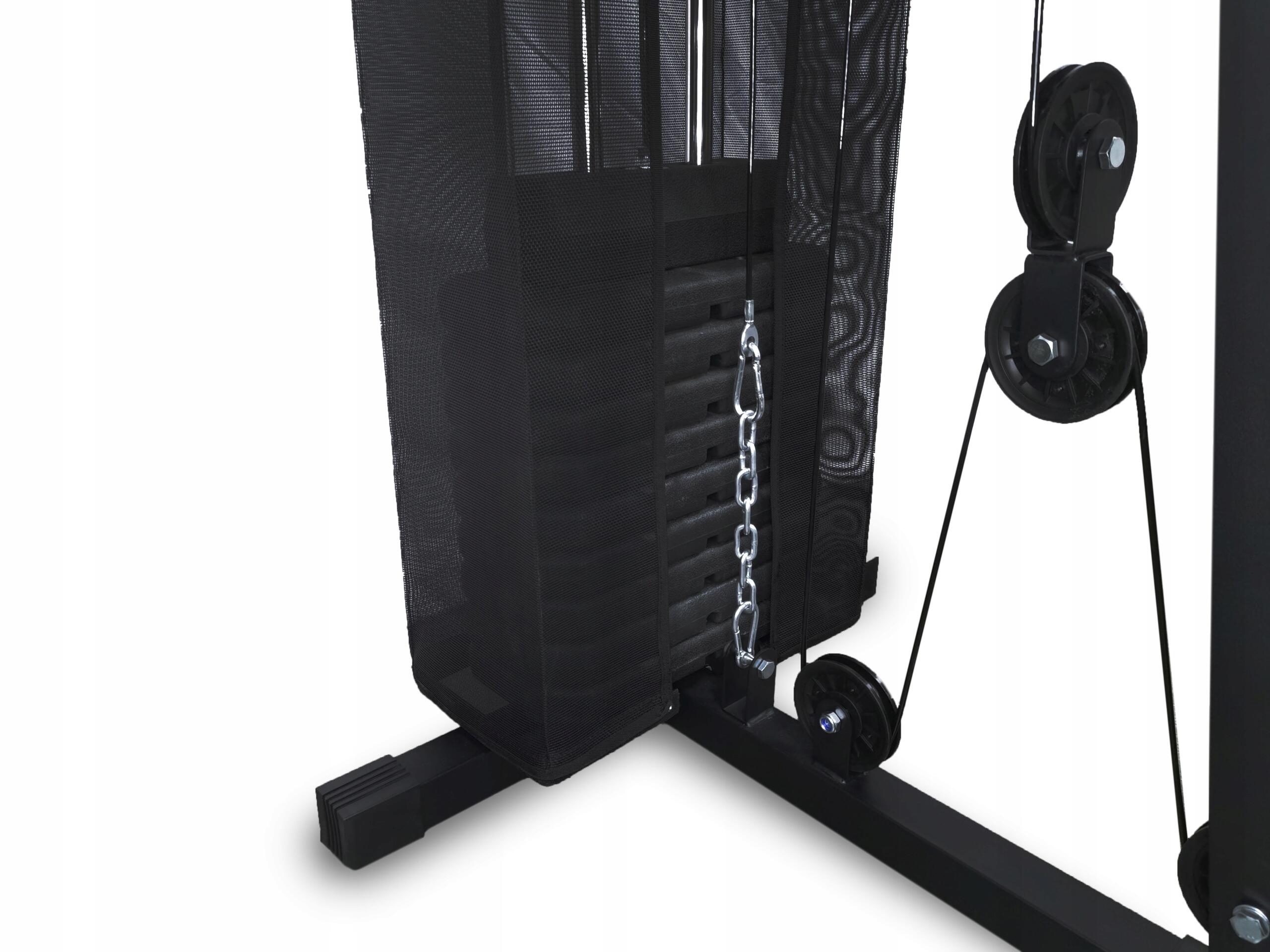 Atlas HERTZ FITNESS ZX-200 7/7