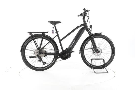 Reconditionné - Winora Yucatan 12 Pro Trekking Vélo électrique - Bon