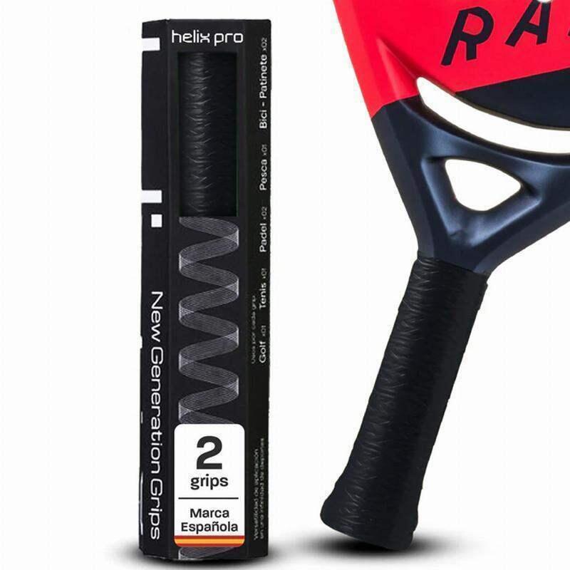Grip de padel Helix Pro 4/4