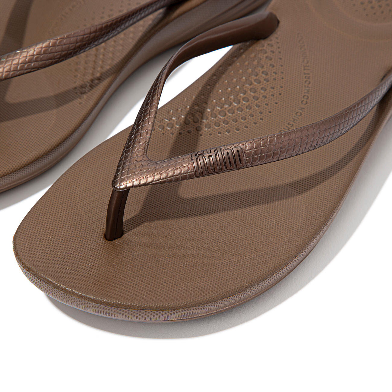 Chaussons Iqushion Ergonomiques 5/7