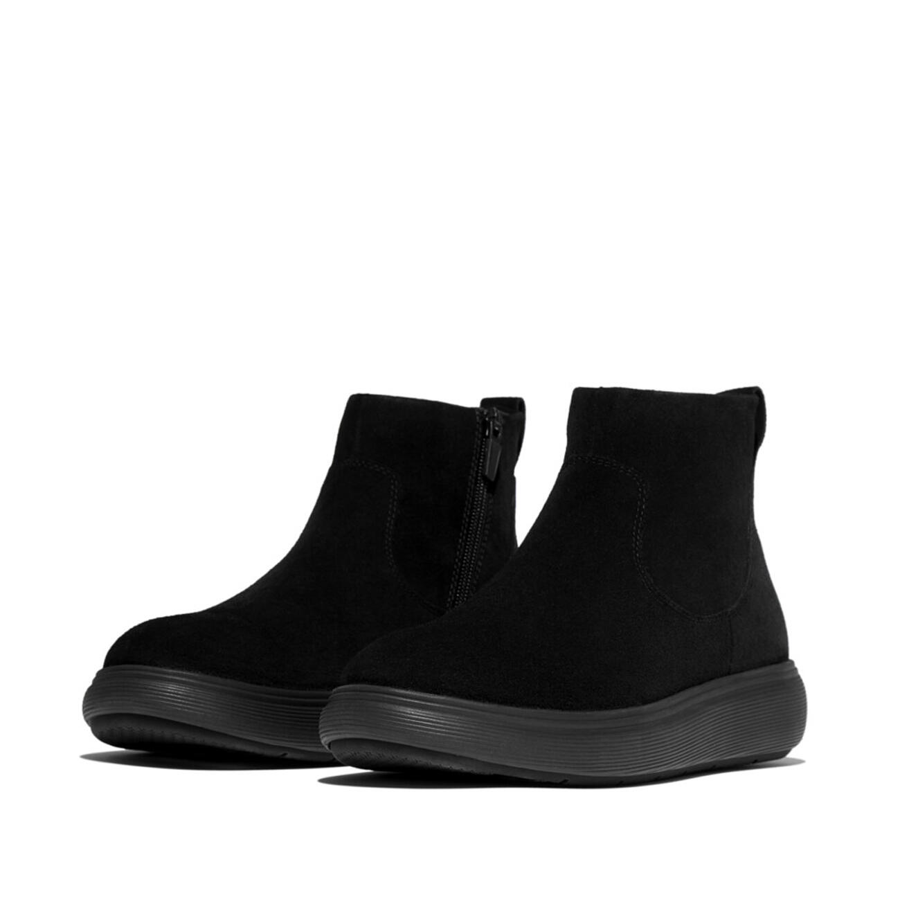Bottines FitFlop IQ-Comff Zip 5/7