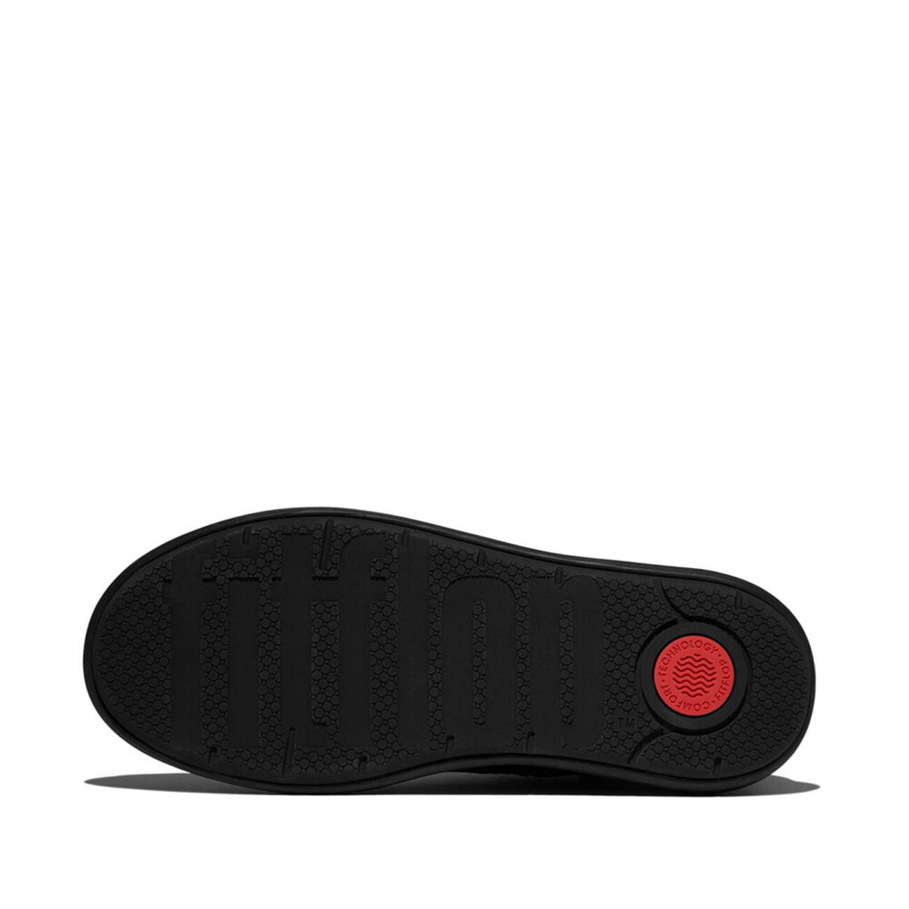 Bottines FitFlop IQ-Comff Zip 4/7