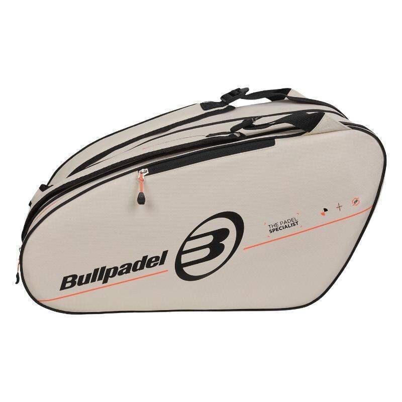 Bullpadel BPP26015 Tour White torba padelowa 4/5