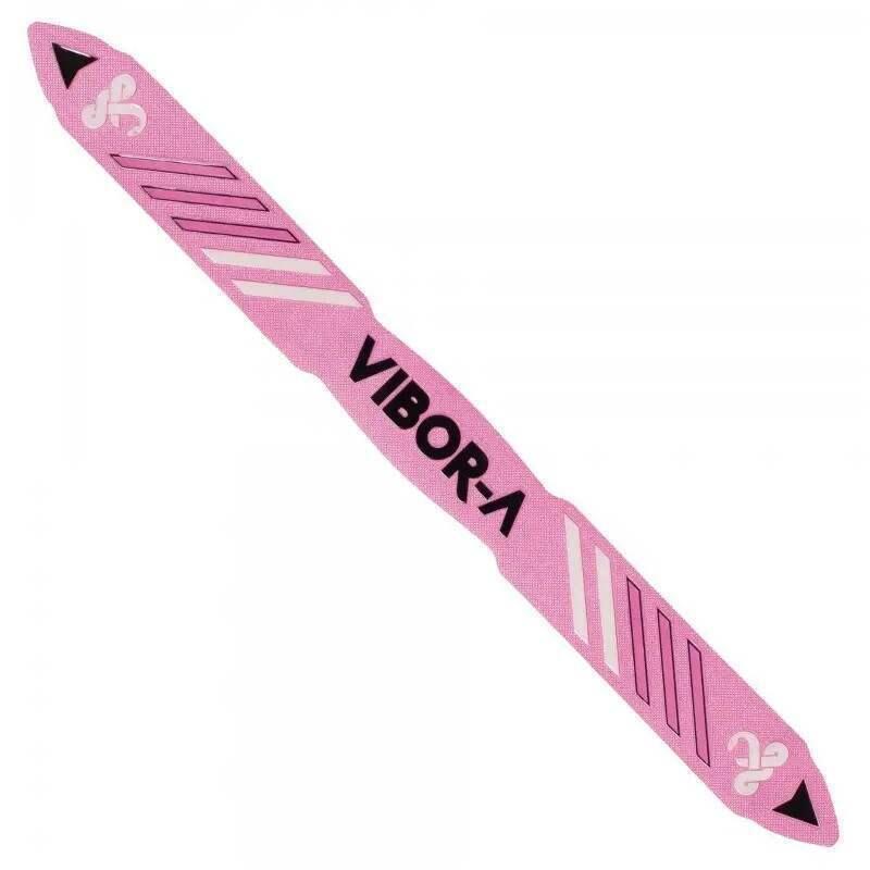 Protector De Raquetes Padel Vibor-a Naya Xtreme 4/5