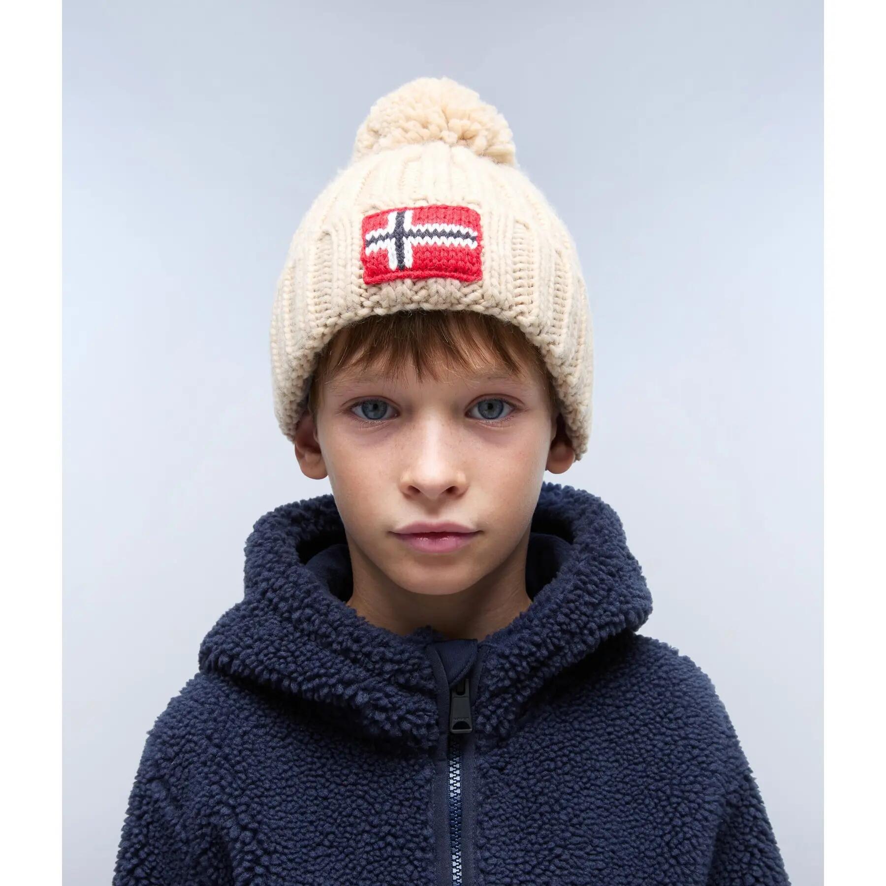 Bonnet enfant Napapijri Semiury 6 2/5